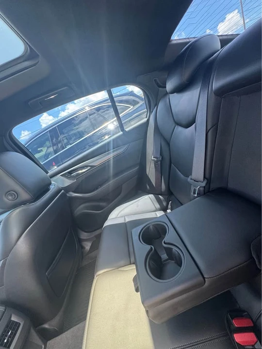2021 Cadillac CT5 - Image 16 of 20