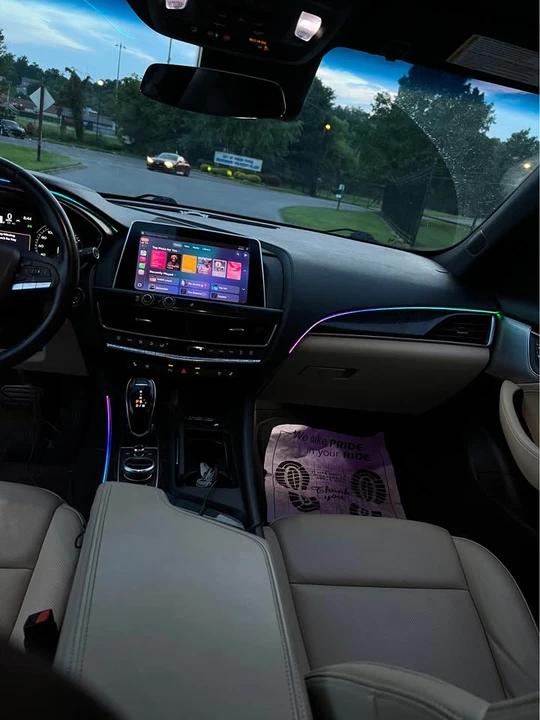 2021 Cadillac CT5 - Image 14 of 18