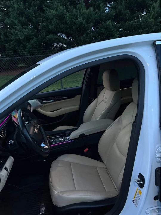 2021 Cadillac CT5 - Image 12 of 18