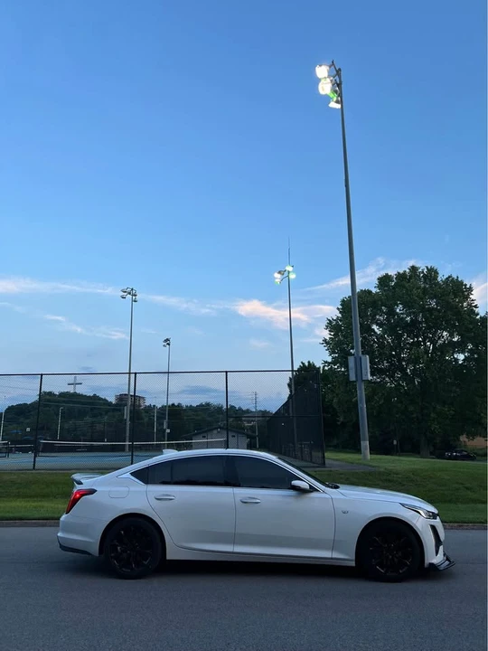 2021 Cadillac CT5 - Image 6 of 18