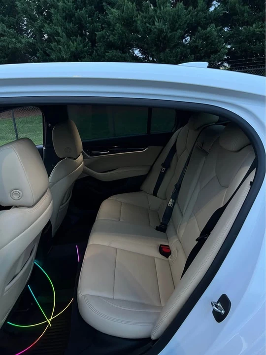 2021 Cadillac CT5 - Image 13 of 18