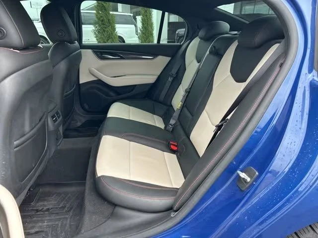 2021 Cadillac CT5 - Image 3 of 5