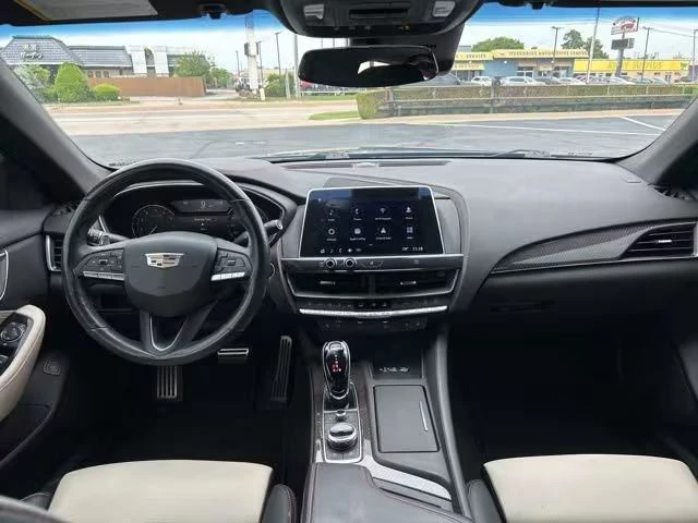 2021 Cadillac CT5 - Image 5 of 5
