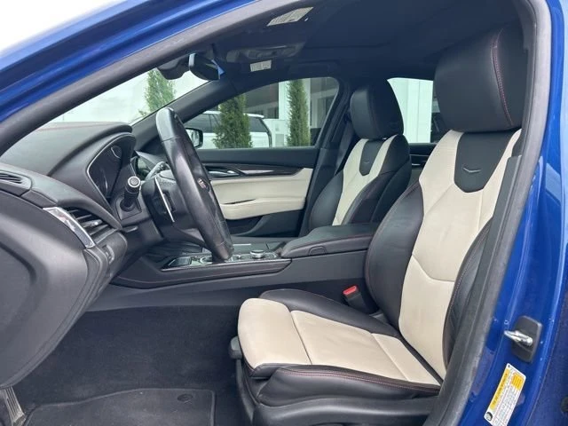 2021 Cadillac CT5 - Image 4 of 5