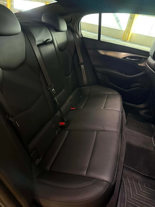 2021 Cadillac CT5 - Image 14 of 15