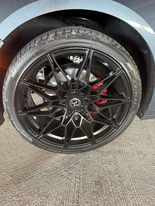 2021 Cadillac CT5 - Image 7 of 15