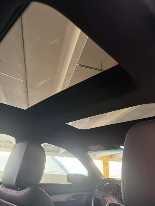 2021 Cadillac CT5 - Image 15 of 15