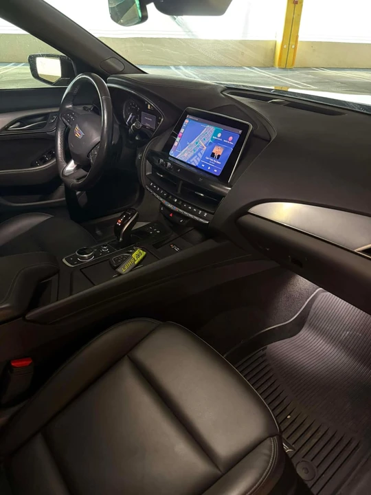2021 Cadillac CT5 - Image 12 of 15