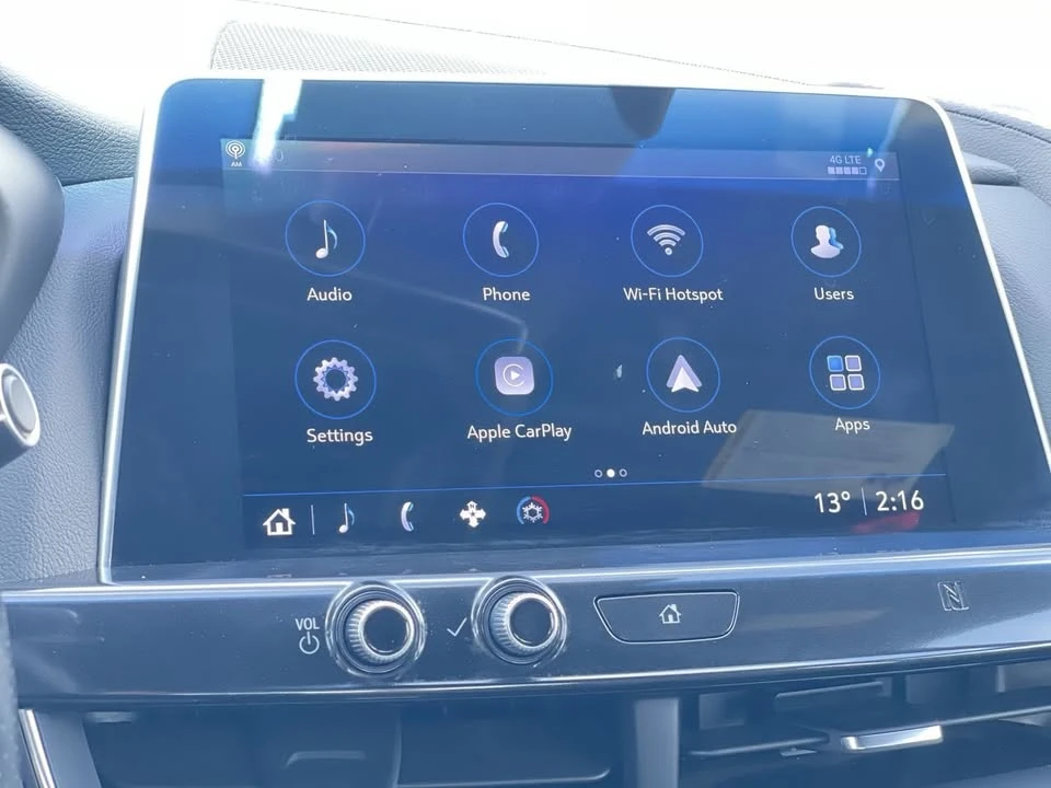 2021 Cadillac CT5 - Image 12 of 19