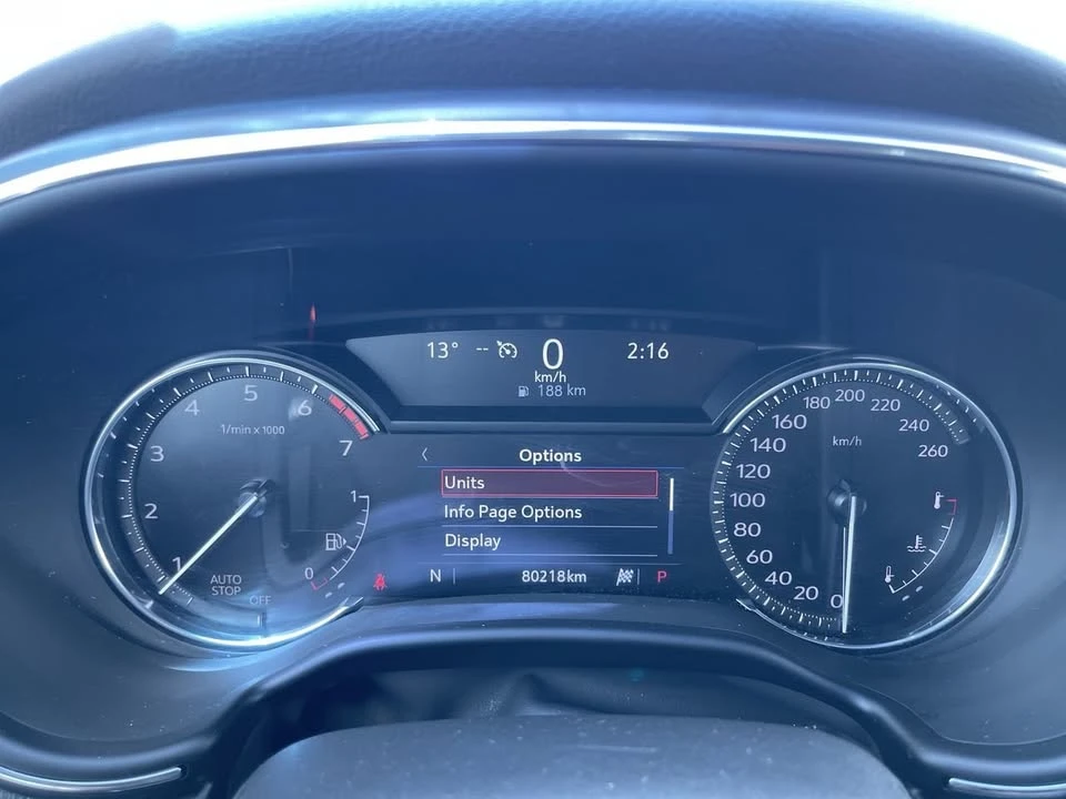 2021 Cadillac CT5 - Image 11 of 19