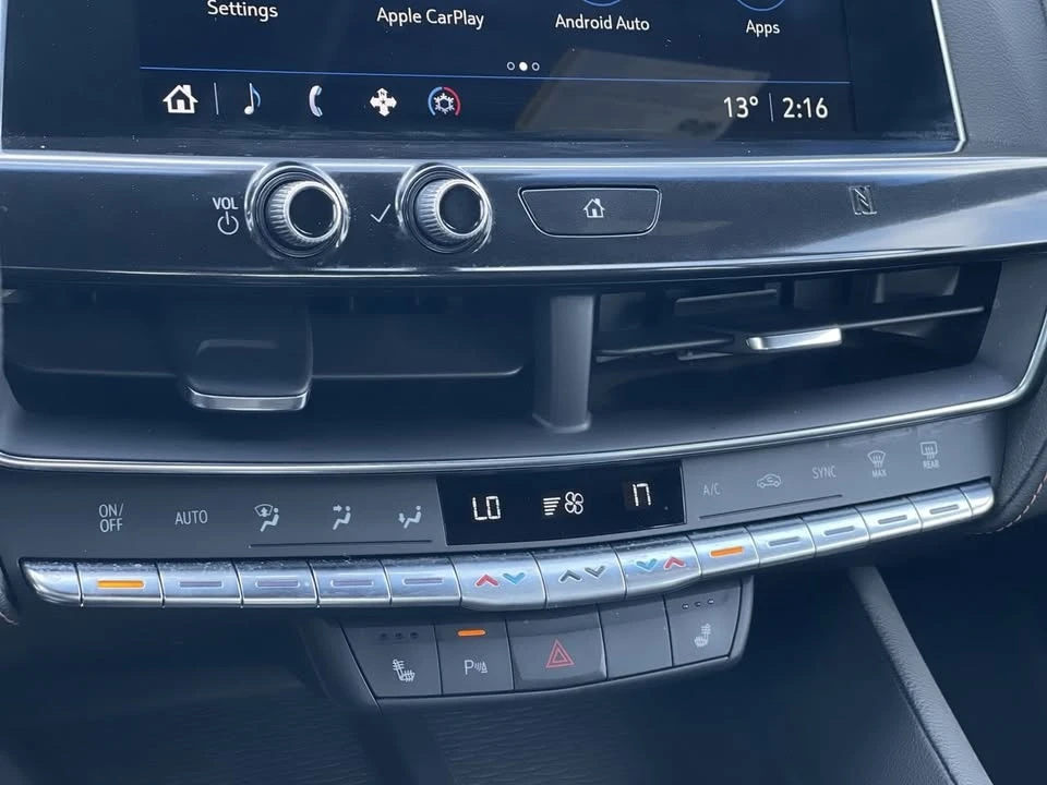 2021 Cadillac CT5 - Image 14 of 19