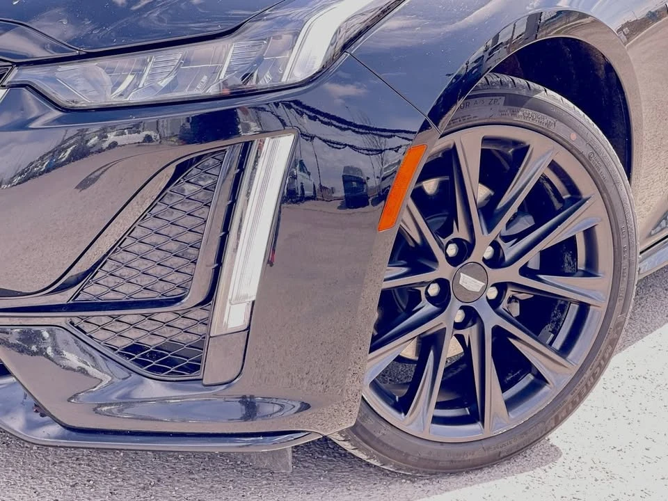 2021 Cadillac CT5 - Image 5 of 19
