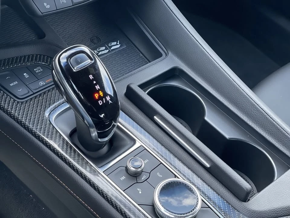 2021 Cadillac CT5 - Image 15 of 19