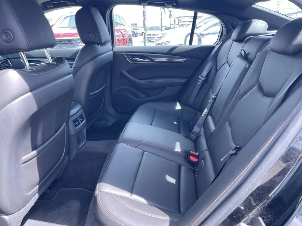 2021 Cadillac CT5 - Image 18 of 19
