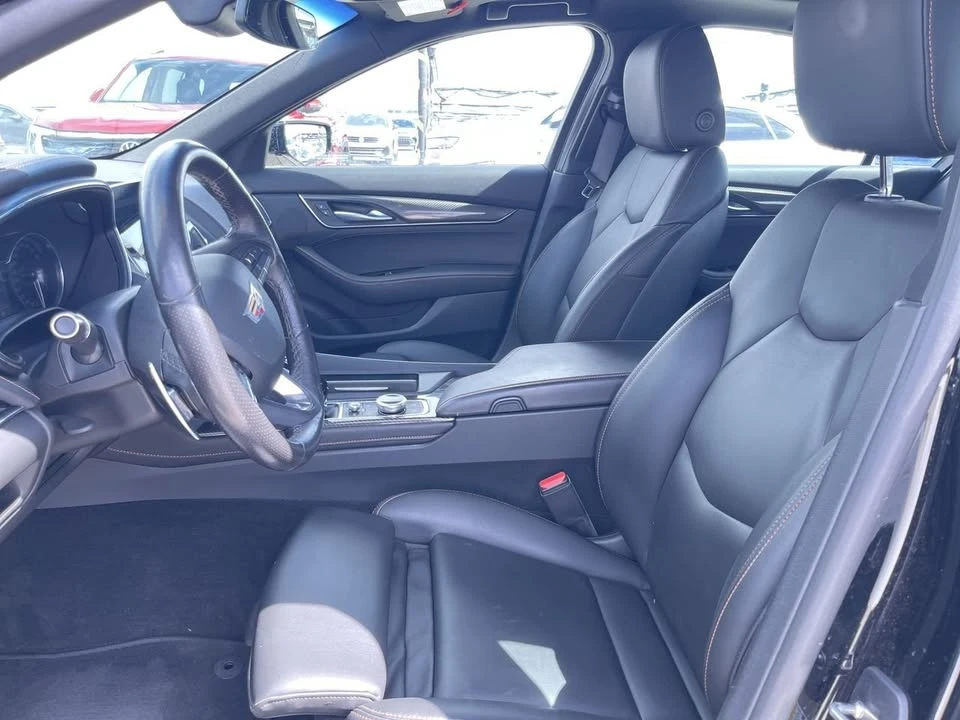 2021 Cadillac CT5 - Image 7 of 19