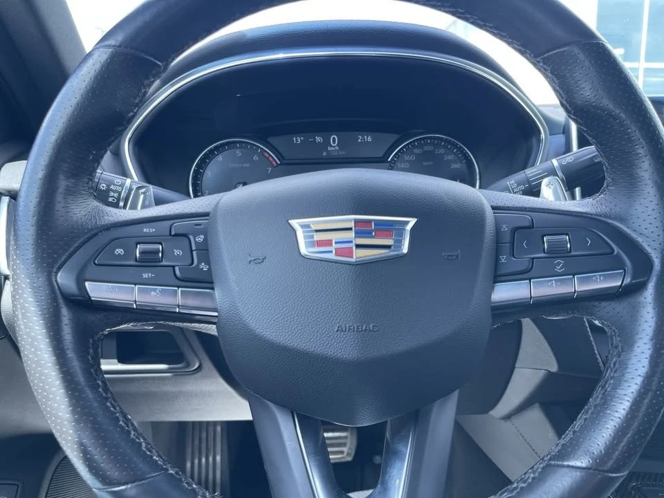 2021 Cadillac CT5 - Image 10 of 19