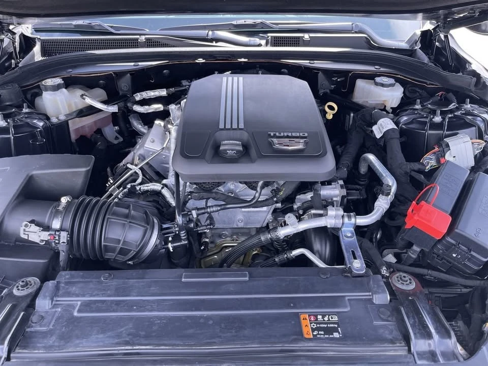 2021 Cadillac CT5 - Image 19 of 19