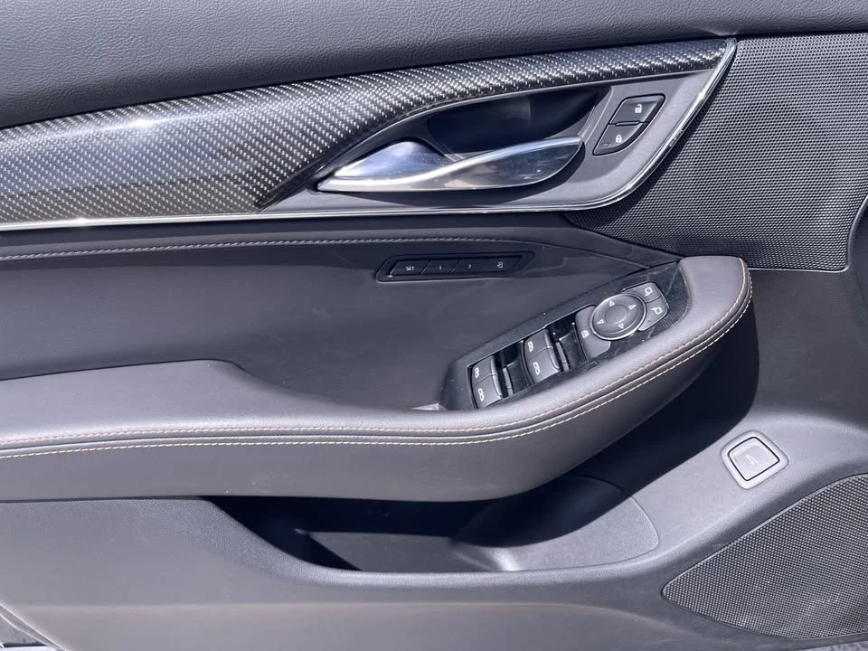 2021 Cadillac CT5 - Image 9 of 19