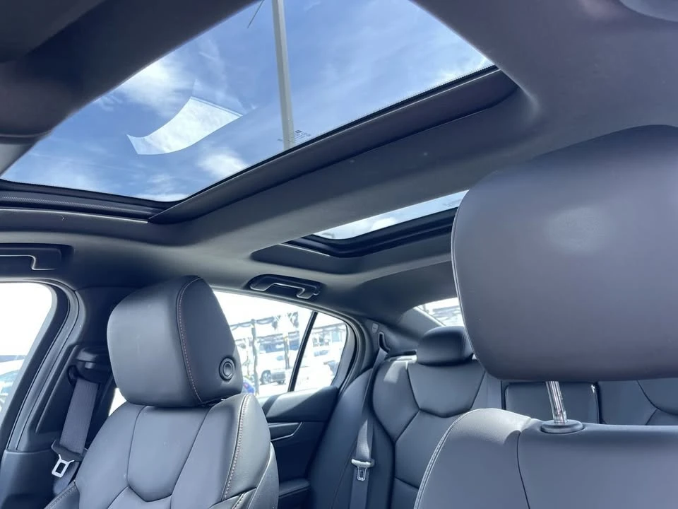 2021 Cadillac CT5 - Image 17 of 19
