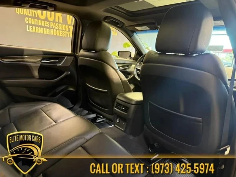 2021 Cadillac CT5 - Image 11 of 12