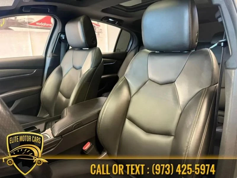 2021 Cadillac CT5 - Image 9 of 12