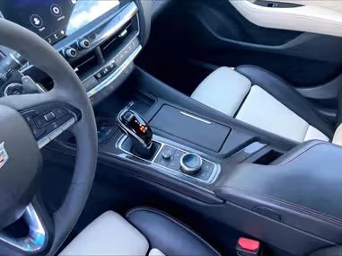 2021 Cadillac CT5 - Image 17 of 19