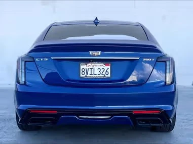 2021 Cadillac CT5 - Image 6 of 19