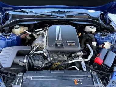 2021 Cadillac CT5 - Image 10 of 19