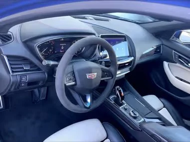 2021 Cadillac CT5 - Image 3 of 19