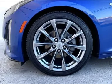2021 Cadillac CT5 - Image 9 of 19