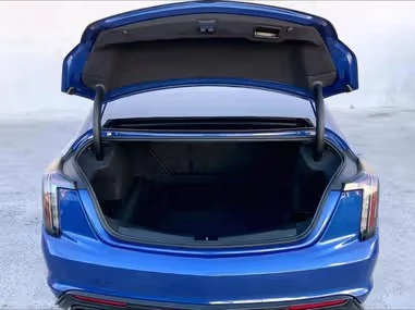 2021 Cadillac CT5 - Image 19 of 19