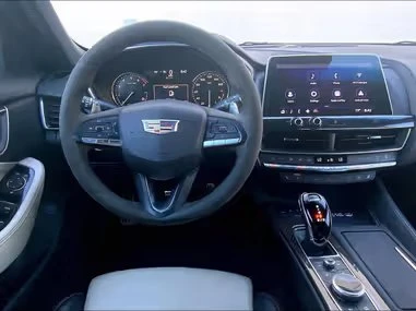 2021 Cadillac CT5 - Image 15 of 19