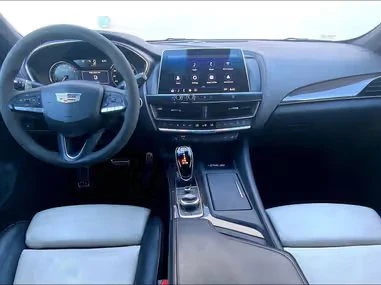 2021 Cadillac CT5 - Image 11 of 19