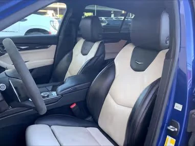 2021 Cadillac CT5 - Image 12 of 19