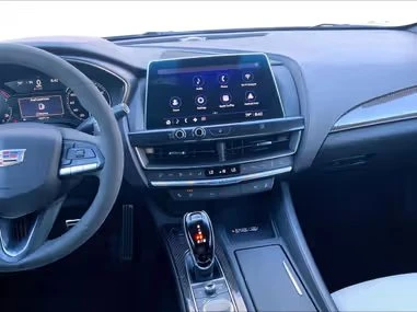 2021 Cadillac CT5 - Image 16 of 19