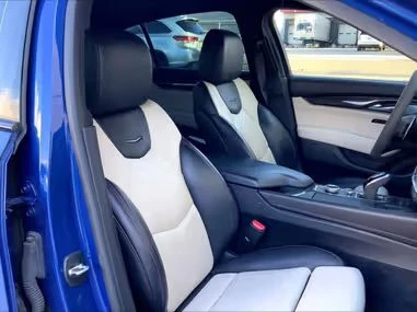2021 Cadillac CT5 - Image 14 of 19