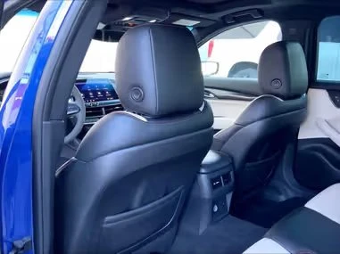 2021 Cadillac CT5 - Image 13 of 19