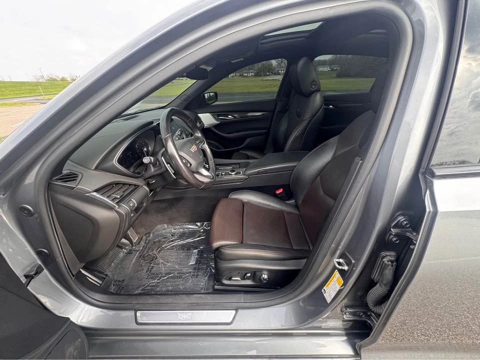 2021 Cadillac CT5 - Image 6 of 8
