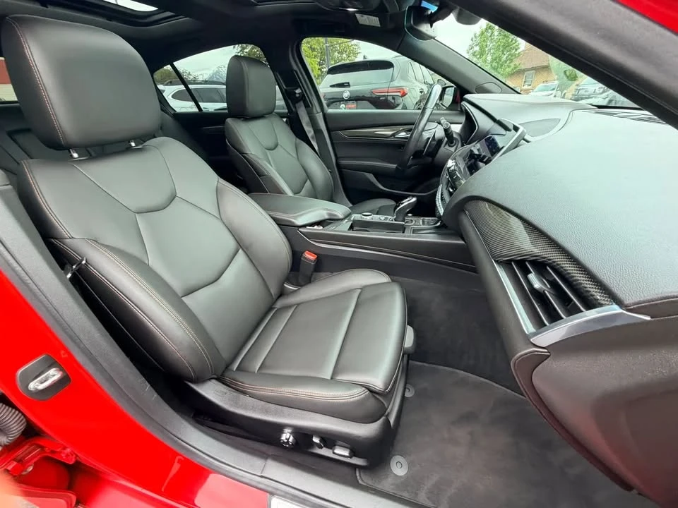 2021 Cadillac CT5 - Image 11 of 20