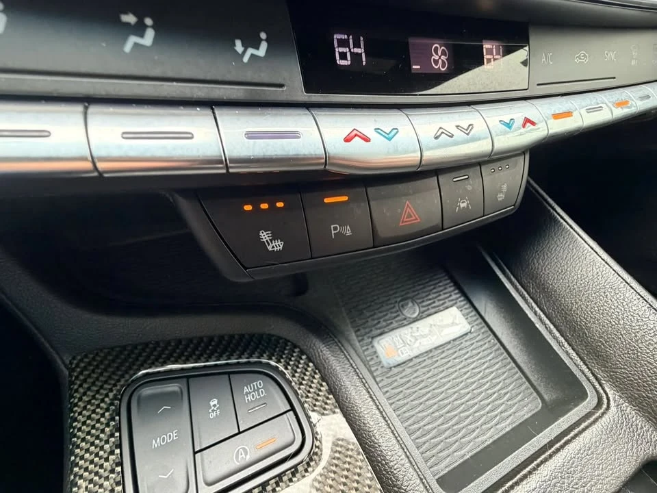 2021 Cadillac CT5 - Image 7 of 20