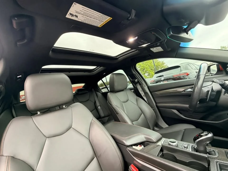 2021 Cadillac CT5 - Image 12 of 20