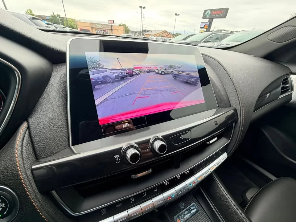 2021 Cadillac CT5 - Image 8 of 20