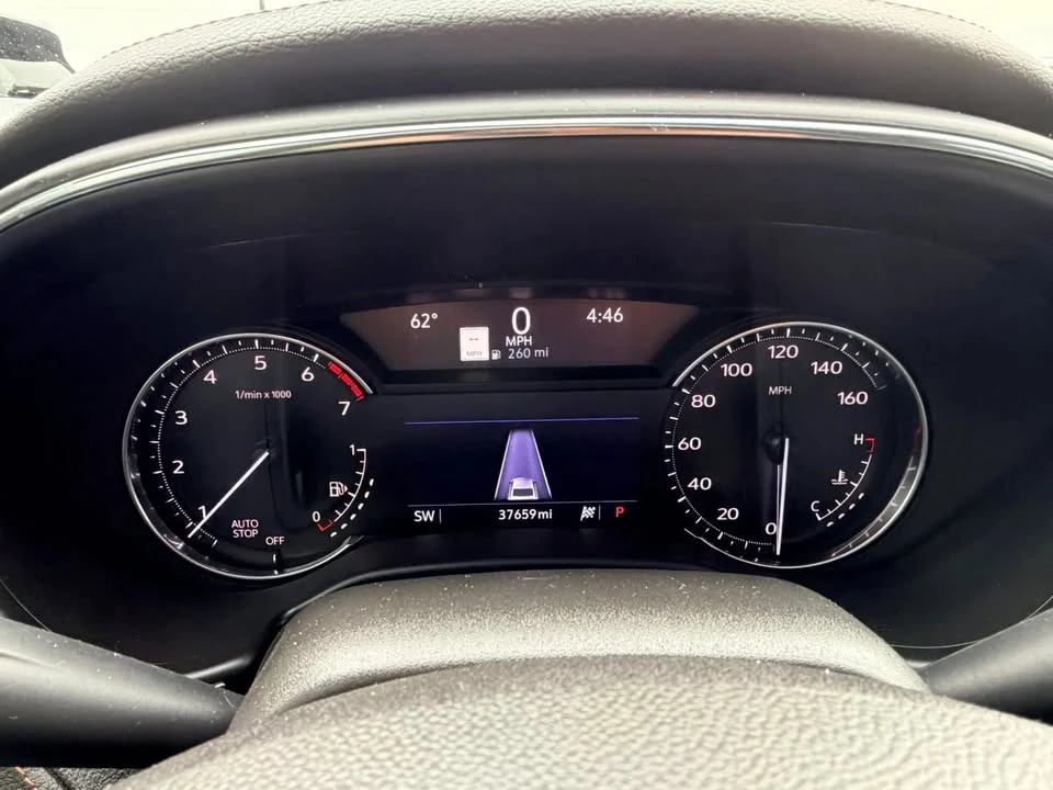 2021 Cadillac CT5 - Image 4 of 20