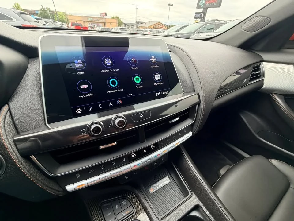 2021 Cadillac CT5 - Image 6 of 20