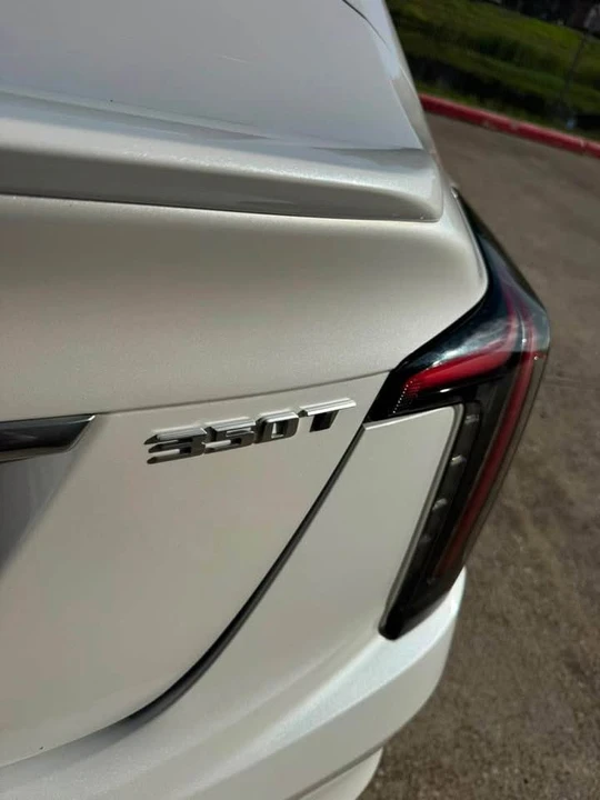 2021 Cadillac CT5 - Image 10 of 19