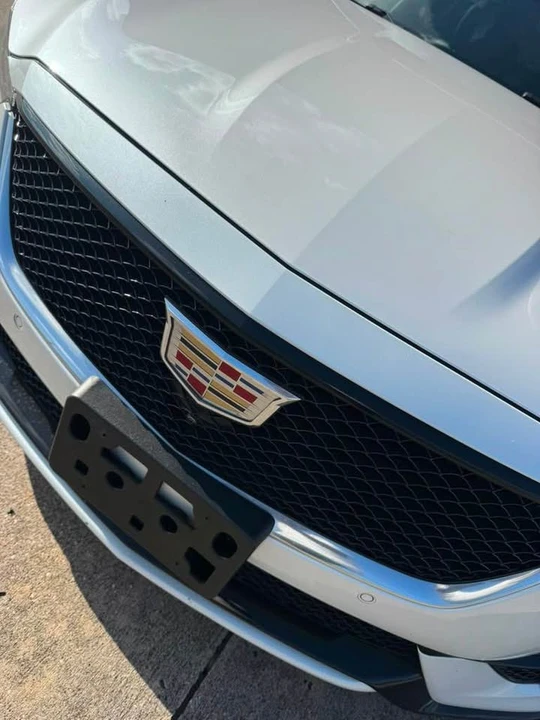2021 Cadillac CT5 - Image 9 of 19