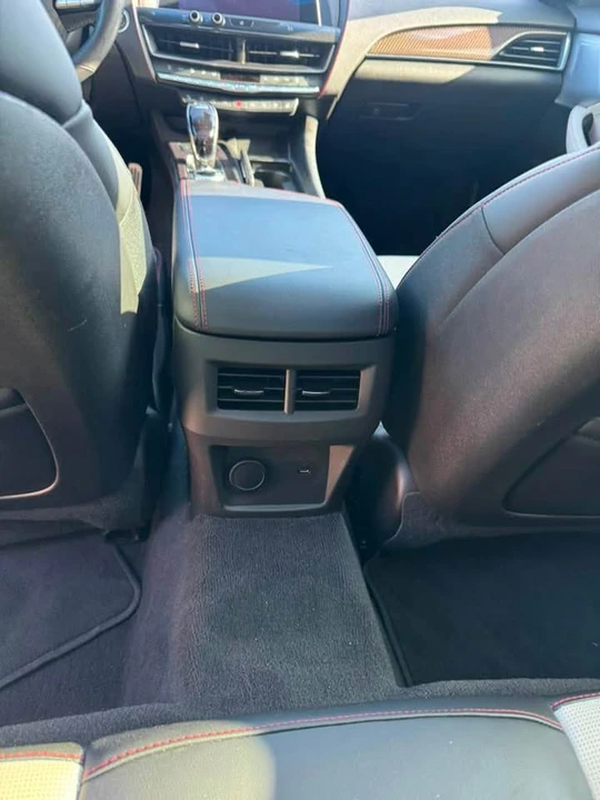 2021 Cadillac CT5 - Image 16 of 19