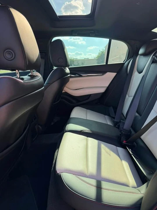 2021 Cadillac CT5 - Image 15 of 19