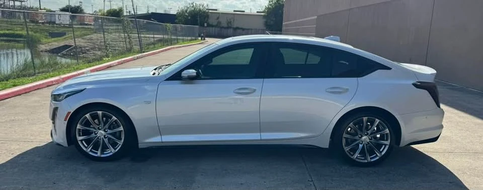 2021 Cadillac CT5 - Image 6 of 19