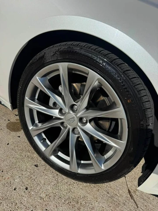 2021 Cadillac CT5 - Image 8 of 19
